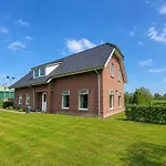 Semesterbostad Landzicht Haps