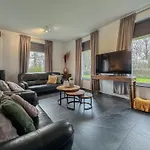 Landzicht Semesterbostad