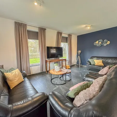 Landzicht 펜션 Haps