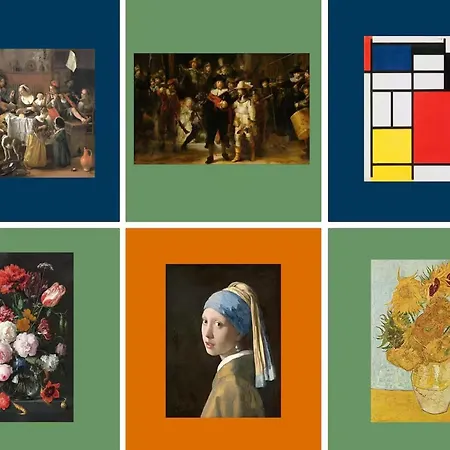 Hébergement de vacances Landzicht *