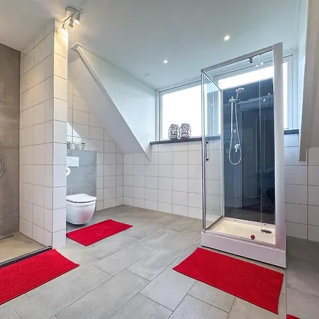 Landzicht Hébergement de vacances Haps