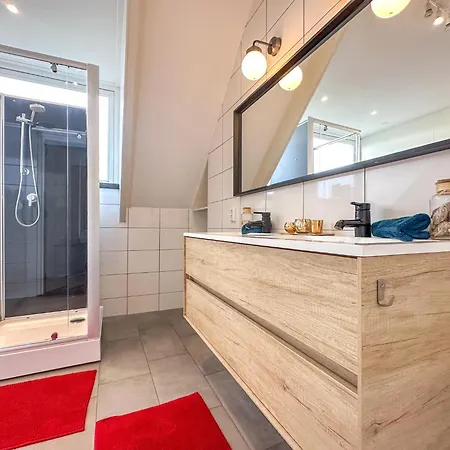 Hébergement de vacances Landzicht *