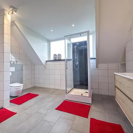 Hébergement de vacances Landzicht *