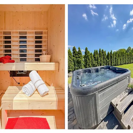 Landzicht Дом отдыха *