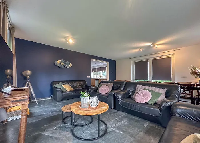 Hébergement de vacances Landzicht Haps