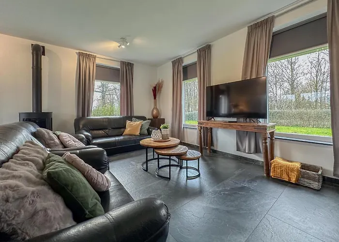 Hébergement de vacances Landzicht *