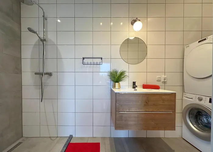 Landzicht Hébergement de vacances *