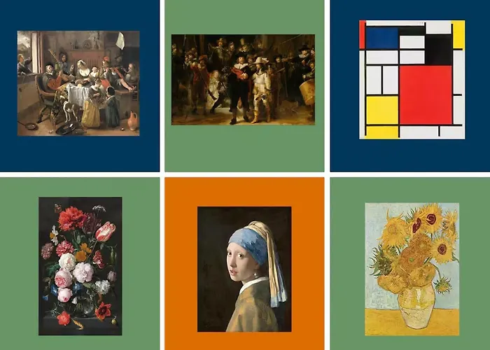 Hébergement de vacances Landzicht *