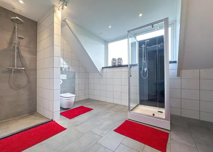 Landzicht Hébergement de vacances Haps