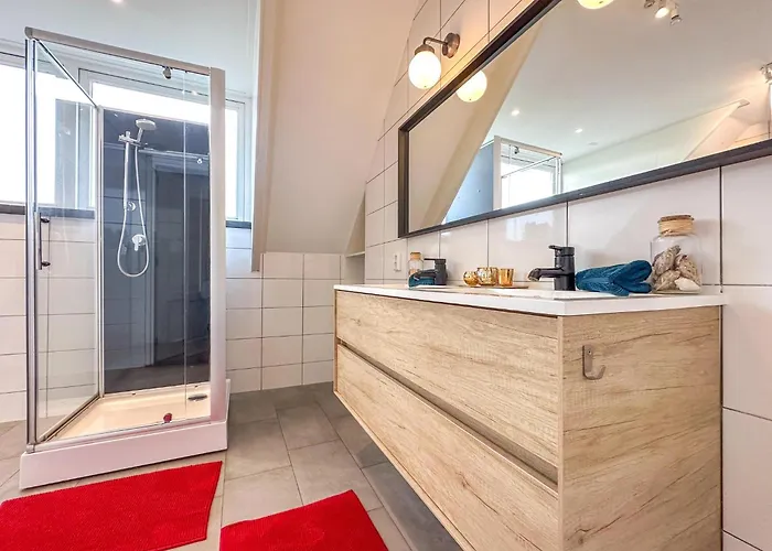 Hébergement de vacances Landzicht *