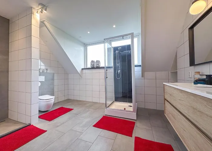 Hébergement de vacances Landzicht *