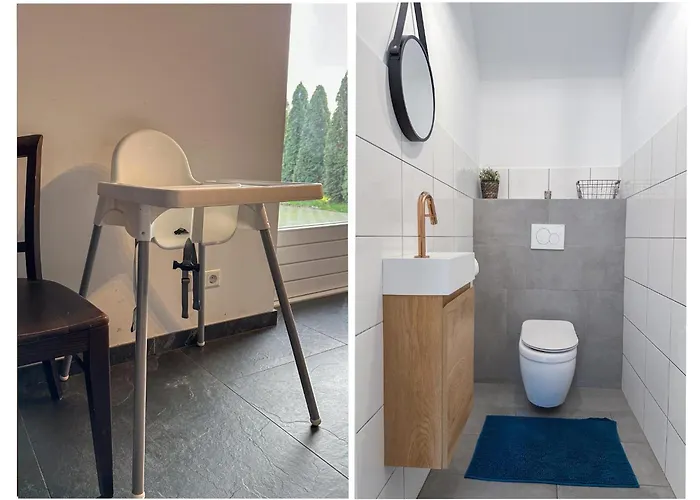 Landzicht 펜션 Haps